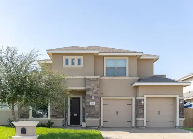 Property at 1926 Majella St, Edinburg, TX, 78542, 5 beds, 4 baths, [object Object]