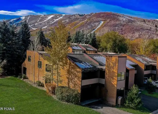 Property at 1651 Captain Molly Dr, Park City, UT, 84060, 2 beds, 2.5 baths, [object Object]