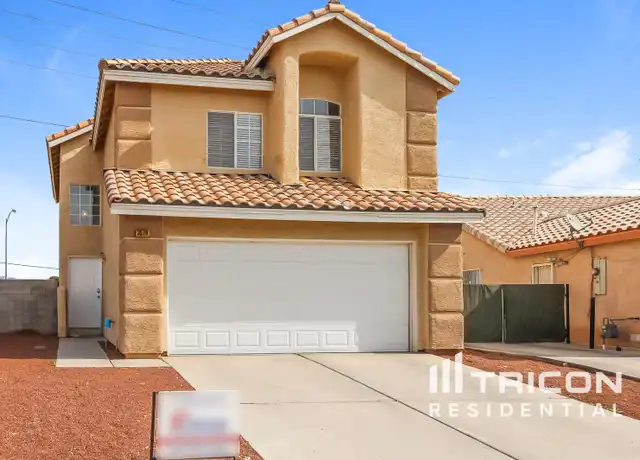 Property at 3578 Tokyo Ct, Las Vegas, NV, 89115, 3 beds, 2 baths, [object Object]