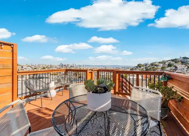 Property at 201 Eureka St, San Francisco, CA, 94114, 1 bed, 1 bath, [object Object]