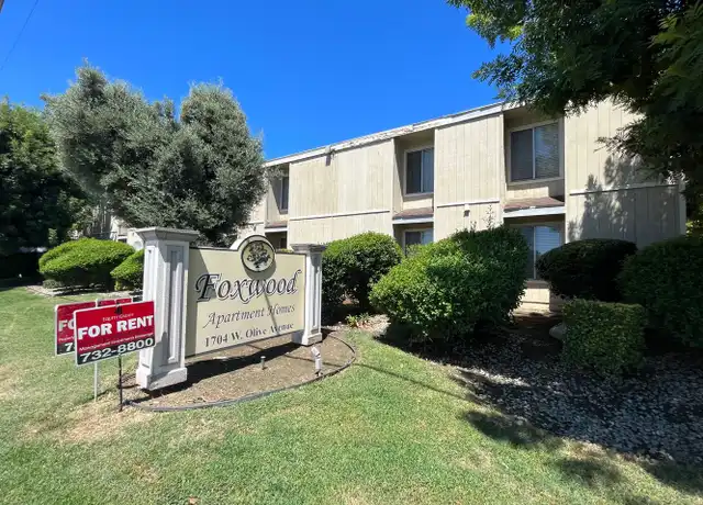 Property at 1704 W Olive Ave Unit 102, Porterville, CA, 93257, 1 bed, 1 bath, [object Object]