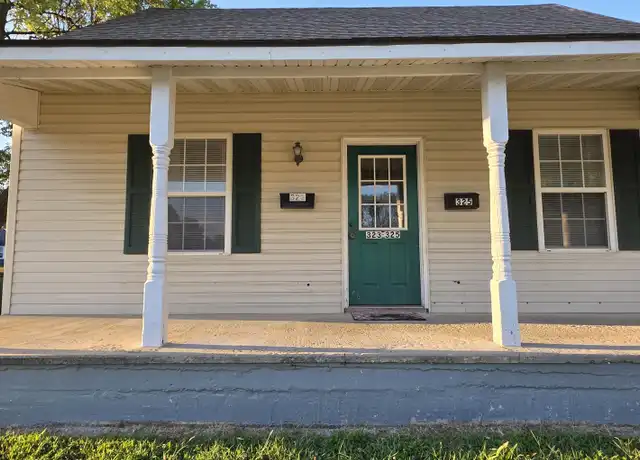 Property at 323 East Dr, Ulen, IN, 46052, 2 beds, 1 bath, [object Object]