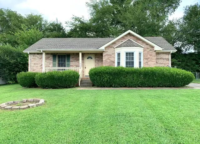 Property at 268 Moncrest Dr, Clarksville, TN, 37042, 3 beds, 2 baths, [object Object]