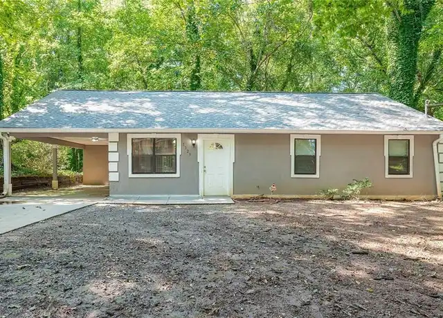 Property at 1329 Willow Trl SW, Atlanta, GA, 30311, 3 beds, 2 baths, [object Object]