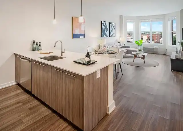 Property at 245 Newark Ave, Jersey City, NJ, 07302, 1 bed, 1 bath, [object Object]