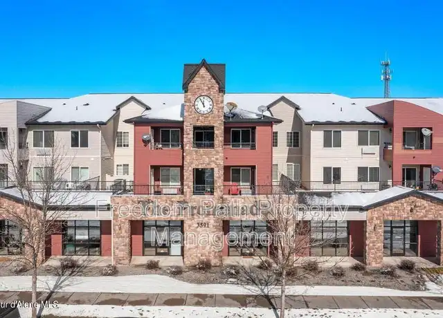 Property at 310 N Promenade Loop #303, Post Falls, ID, 83854, 3 beds, 2 baths, [object Object]