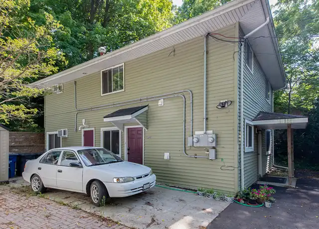 Property at 1544 Jones Dr Unit 1544-1, Ann Arbor, MI, 48105, 1 bed, 1 bath, [object Object]