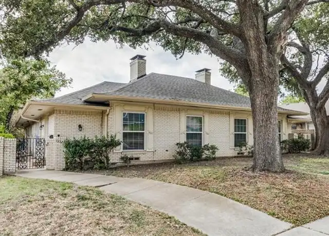 Property at 13324 Southview Ln, Dallas, TX, 75240, 3 beds, 2 baths, [object Object]