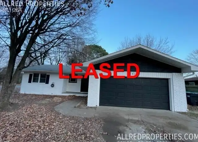 Property at 511 Curtis St, Springdale, AR, 72764, 3 beds, 1.5 baths, [object Object]