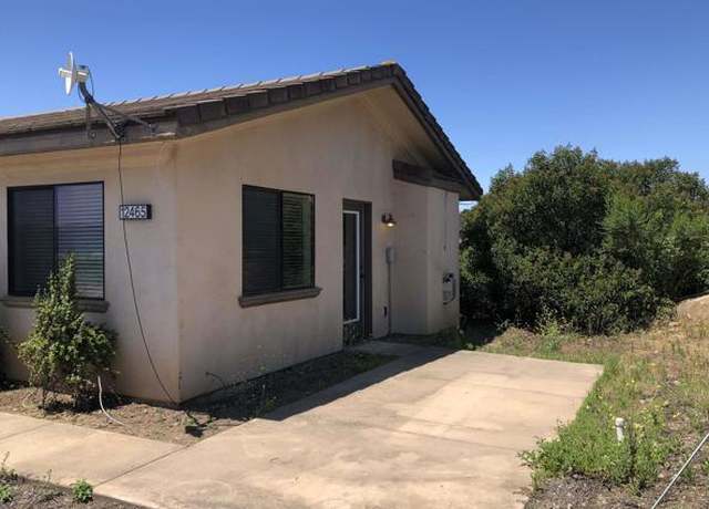 Photo of 12465 Hillpoint Ct, Valley Center, CA 92082