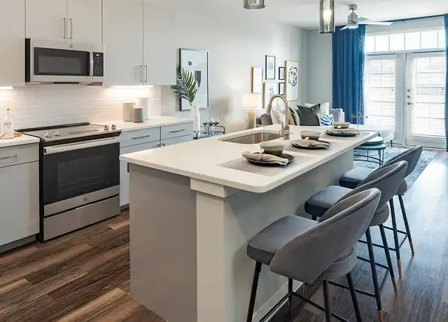 Property at Norra - 1801 Summit Ave, Lewisville, TX, 75077, 1-2 bed, 1-2 bath, [object Object]