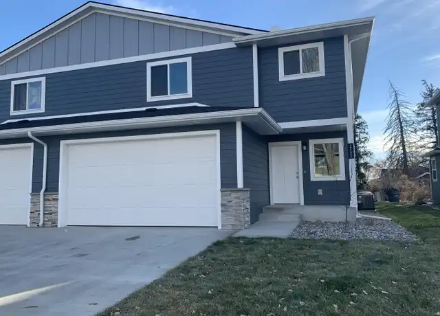 Property at 1010 Yellowstone Ave #2, Billings, MT, 59102, 3 beds, 2.5 baths, [object Object]