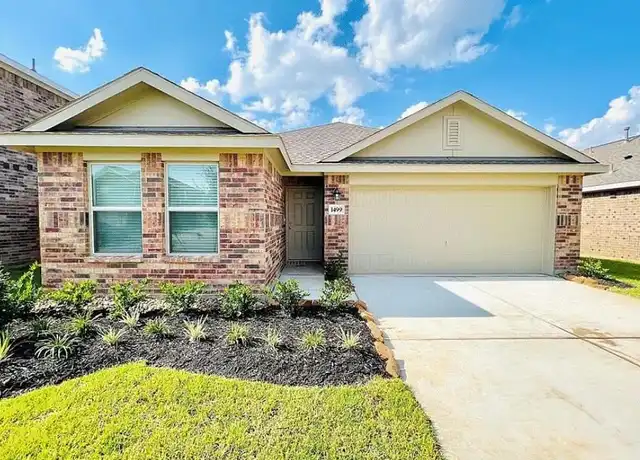 Property at 1499 Twilight Green Dr, Katy, TX, 77493, 4 beds, 2 baths, [object Object]