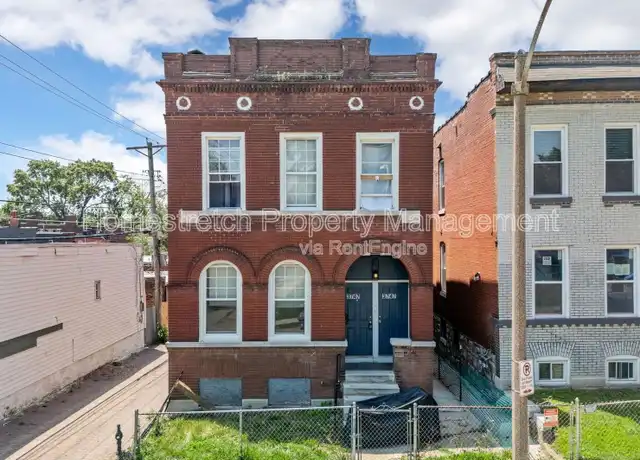Property at 3747 Oregon Ave Unit 1f, St. Louis, MO, 63118, 2 beds, 1 bath, [object Object]