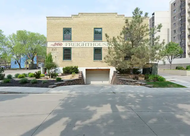 Property at 210 11th St N Unit 1, Fargo, ND, 58102, 2 beds, 2 baths, [object Object]
