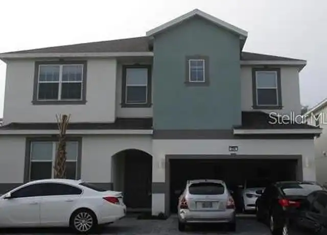 Property at 274 Marcello Blvd, Kissimmee, FL, 34746, 12 beds, 11.5 baths, [object Object]
