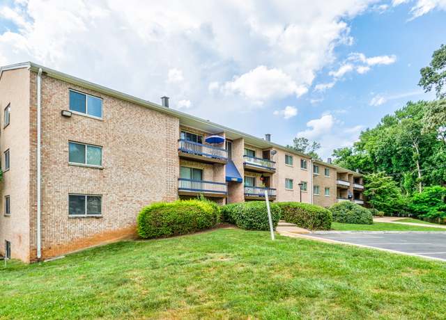 Rockville Md For Rent