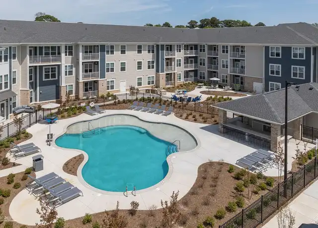 Property at Attain at Chic's Beach (Haven Residences) - 2348 Windway Ln, Virginia Beach, VA, 23455, 1-3 bed, 1-2 bath, [object Object]