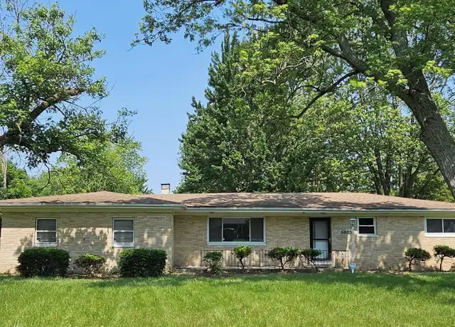 Property at 6905 Bradford Dr, Fort Wayne, IN, 46835, 3 beds, 2 baths, [object Object]