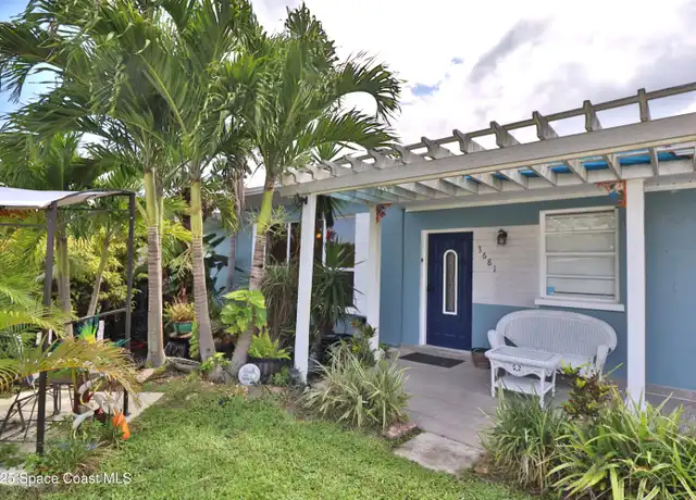 Property at 3681 Rio Vista Way Unit B, Melbourne, FL, 32935, 3 beds, 1 bath, [object Object]