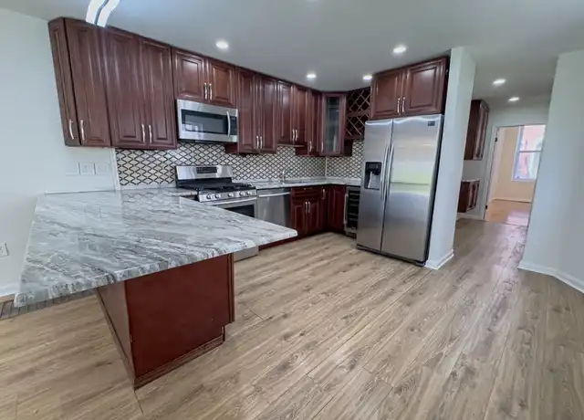 Property at 2036 Wallace St Unit 1, Philadelphia, PA, 19130, 1 bed, 1 bath, [object Object]