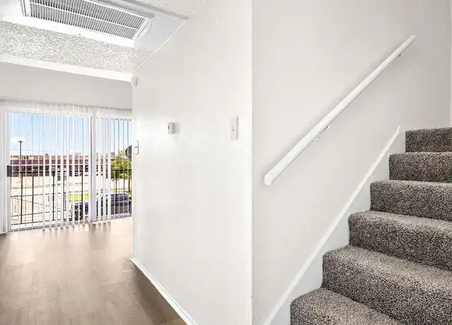 Property at 2111 Holly Hall St Unit A3, Houston, TX, 77054, 1 bed, 1.5 baths, [object Object]