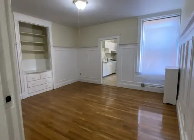 Property at 1126 Commonwealth Ave Unit 5, Boston, MA, 02134, 2 beds, 1 bath, [object Object]