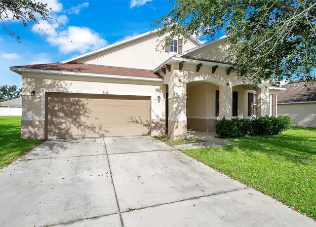 Property at 3318 Saint Martin Ln, Clermont, FL, 34711, 3 beds, 2 baths, [object Object]
