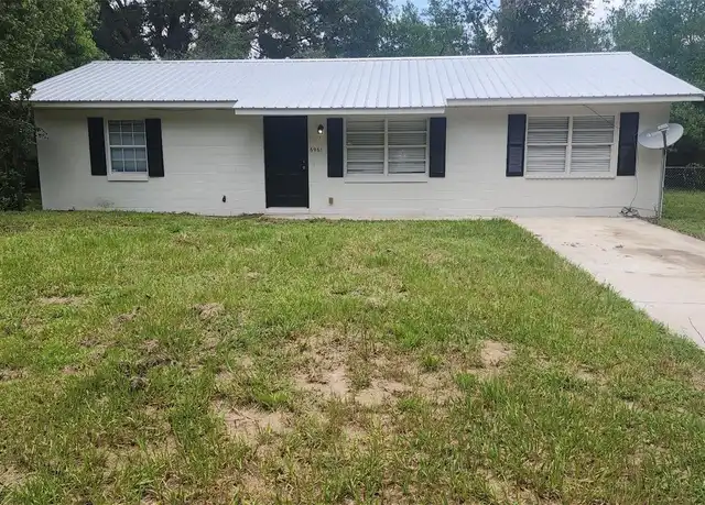 Property at 6961 SE 55th Pl, Ocala, FL, 34472, 3 beds, 1 bath, [object Object]