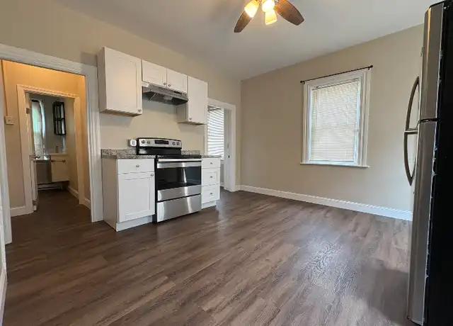 Property at 9 Putnam St Unit 1R, Providence, RI, 02909, 2 beds, 1 bath, [object Object]
