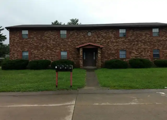 Property at 3029 Mimosa St Unit 3, Cape Girardeau, MO, 63701, 2 beds, 1 bath, [object Object]
