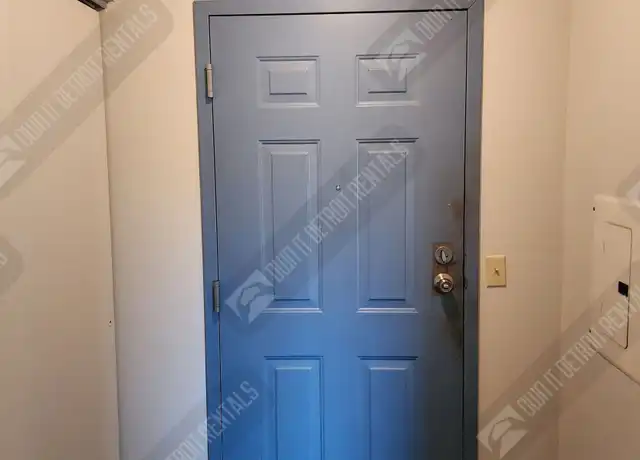 Property at 1800 Brainard St Unit 104, Detroit, MI, 48208, 2 beds, 1 bath, [object Object]