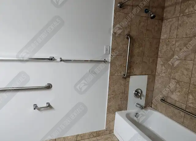 Property at 1800 Brainard St Unit 104, Detroit, MI, 48208, 2 beds, 1 bath, [object Object]