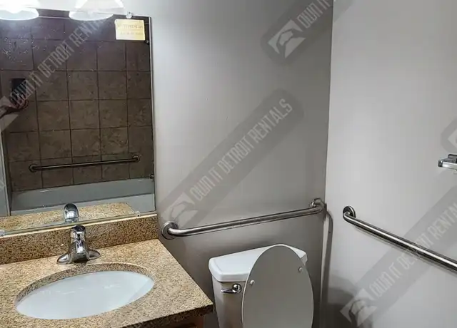 Property at 1800 Brainard St Unit 104, Detroit, MI, 48208, 2 beds, 1 bath, [object Object]
