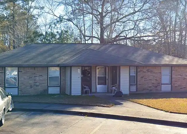 Property at 1203 E 5th Ave, Oakdale, LA, 71463, 1 bed, 1 bath, [object Object]