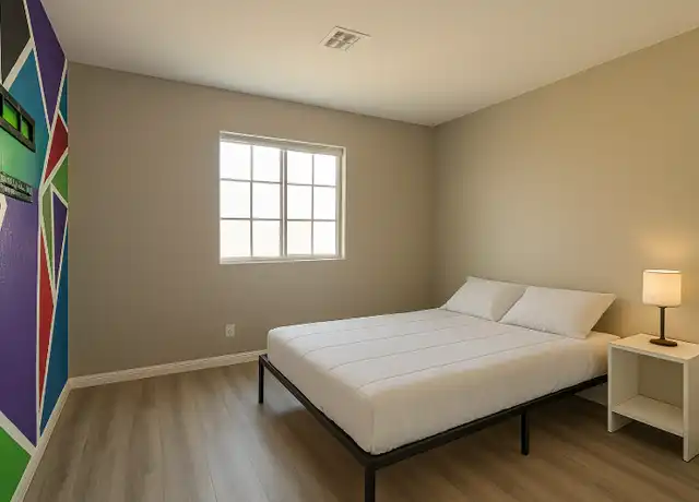 Property at 3023 Sunrise Bay Ave, North Las Vegas, NV, 89031, 1 bed, 1 bath, [object Object]