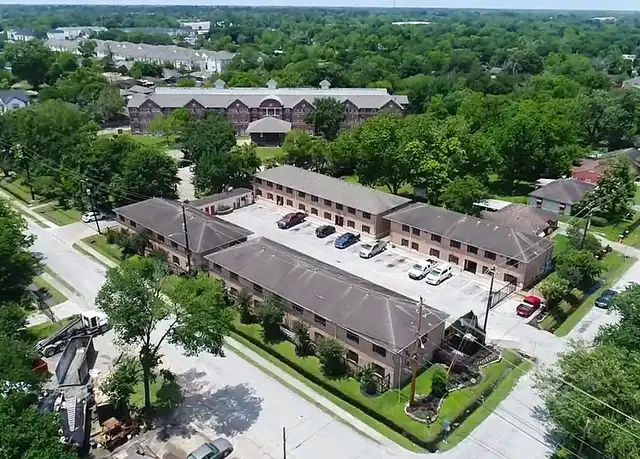 Property at Monterrey Vista - 4503 Werner St, Houston, TX, 77022, 2 beds, 1 bath, [object Object]