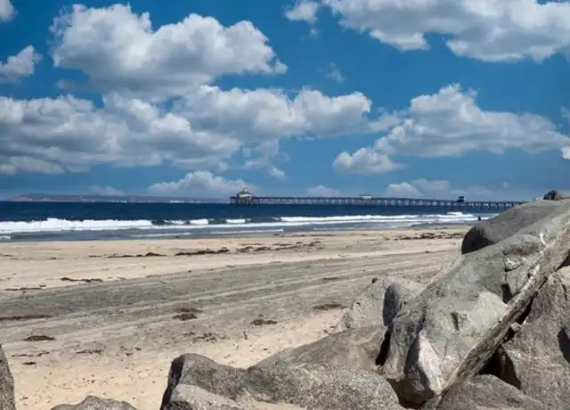 Property at 1365 Seacoast Dr Unit 00000B, Imperial Beach, CA, 91932, 1 bed, 1 bath, [object Object]