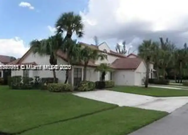 Property at 10320 Windswept Pl Unit 10320, Boca Raton, FL, 33498, 2 beds, 2 baths, [object Object]