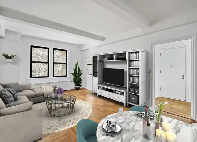 Property at 173 W 78th St Unit 2-D, New York, NY, 10024, 1 bed, 1 bath, [object Object]