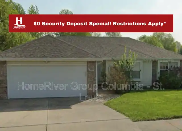 Property at 3610 Caliente Ct, Columbia, MO, 65201, 3 beds, 2 baths, [object Object]