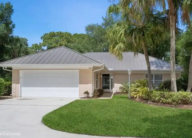 Property at 7625 Winged Foot Ct, Port Saint Lucie, FL, 34986, 3 beds, 2 baths, [object Object]