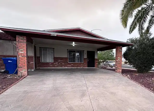 Property at 4401 E Contessa St Unit 2, Mesa, AZ, 85205, 2 beds, 2 baths, [object Object]