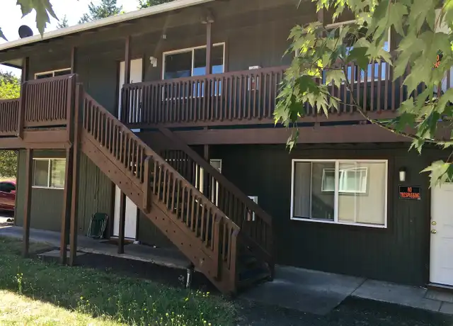 Property at 536s42 - 536 S 42nd St, Springfield, OR, 97478, 2 beds, 1 bath, [object Object]