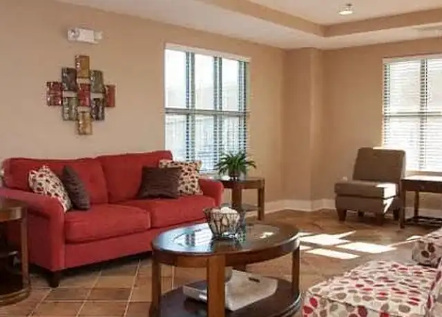 Property at Barataria Station Apartments - 320 Barataria Ave, Houma, LA, 70360, 1-2 bed, 1-2 bath, [object Object]