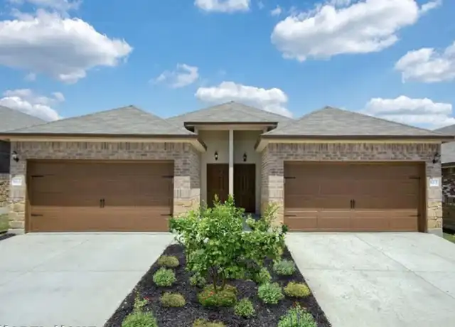 Property at 1115 Burek Cross, Seguin, TX, 78155, 3 beds, 2 baths, [object Object]