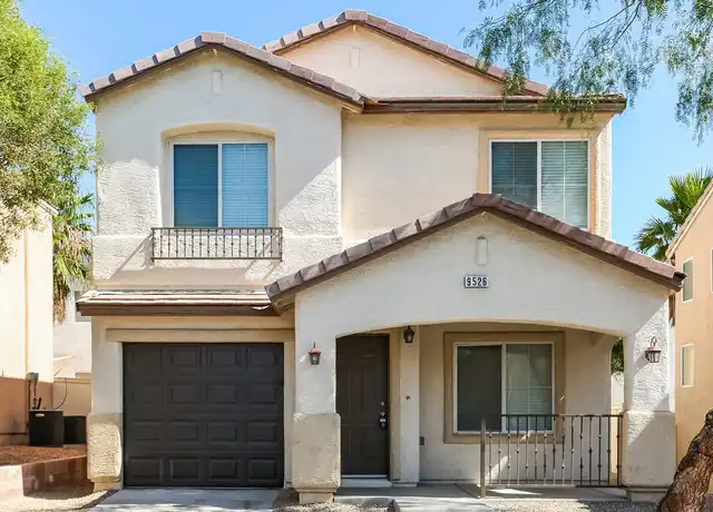 Property at 9526 Grandview Spring Ave, Las Vegas, NV, 89166, 3 beds, 2.5 baths, [object Object]
