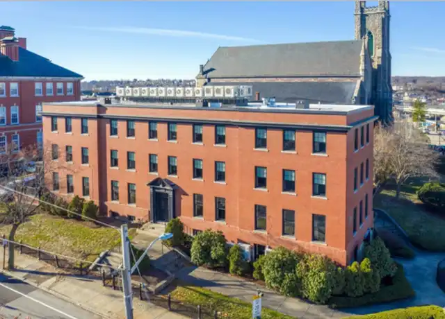 Property at 530 Broadway Unit 001, Providence, RI, 02909, 0 beds, 1 bath, [object Object]