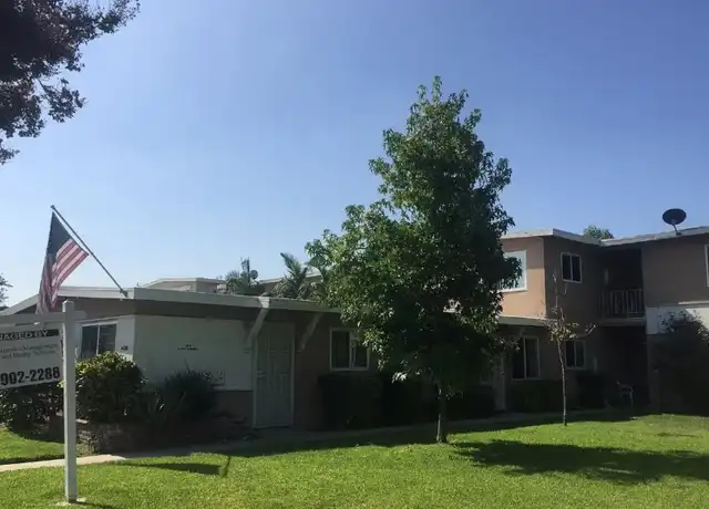 Property at 14310 Christine Dr Unit UnitE, Whittier, CA, 90605, 1 bed, 1 bath, [object Object]