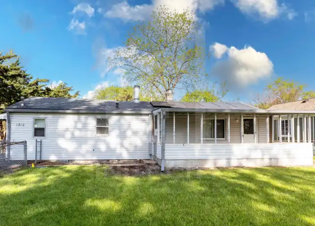 Property at 1910 S Grant Ave, Indianapolis, IN, 46203, 3 beds, 1 bath, [object Object]